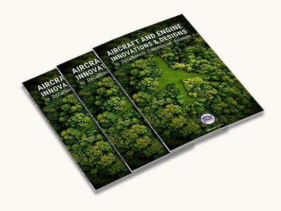 Brochure 140 pages pour l'Enac Alumni.