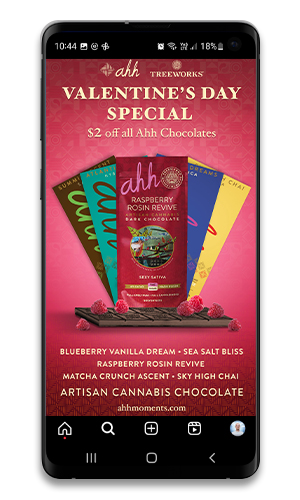 Story Valentine's Day