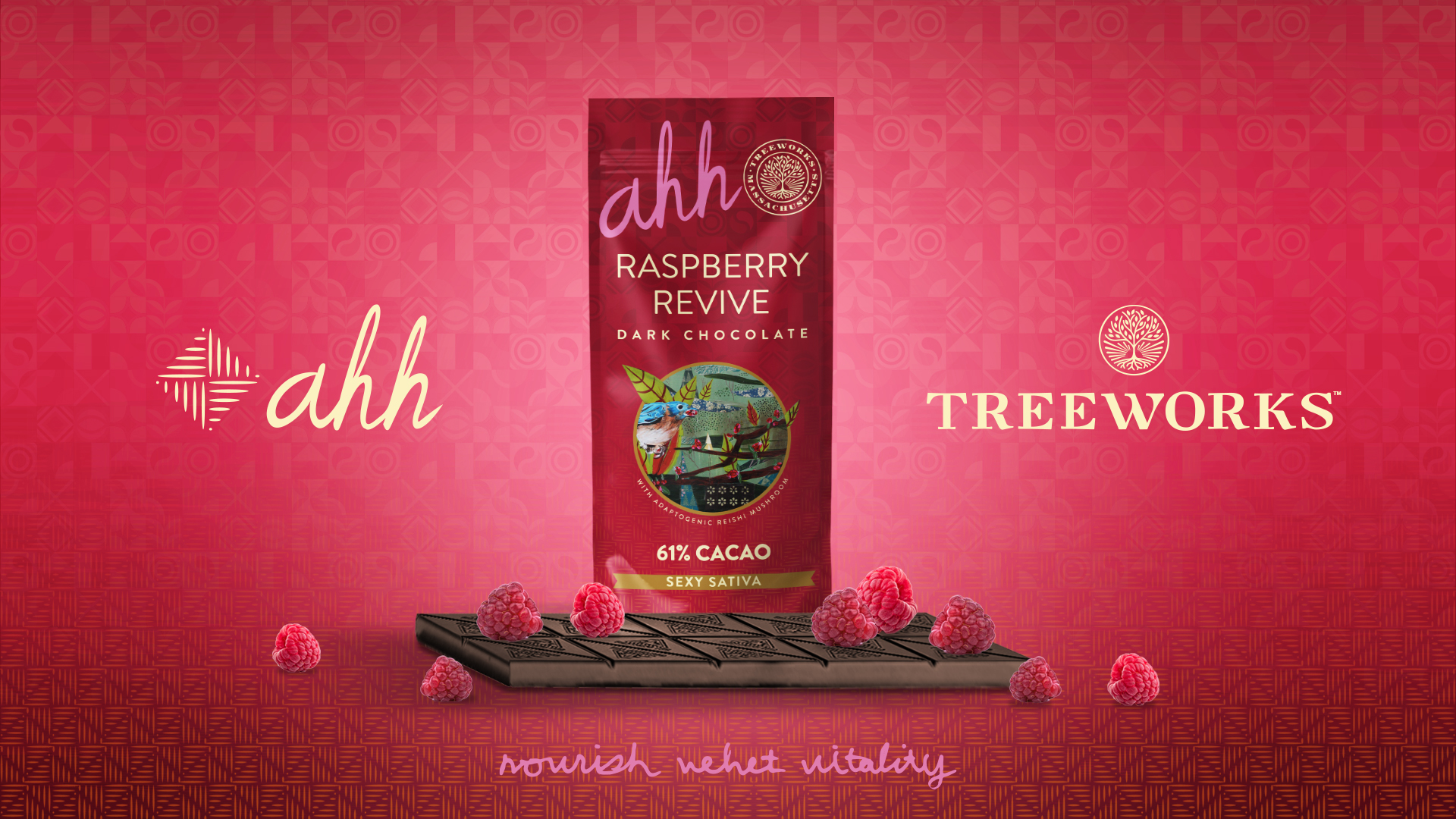 Packaging tablette de chocolat : design haut de gamme et expérience sensorielle