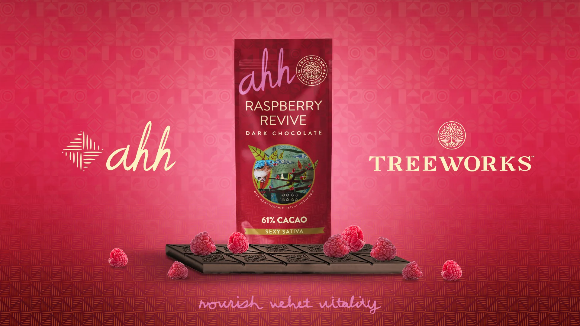 Packaging tablette de chocolat : design haut de gamme et expérience sensorielle
