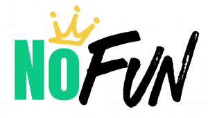 Relooking Podcast logo NoFun