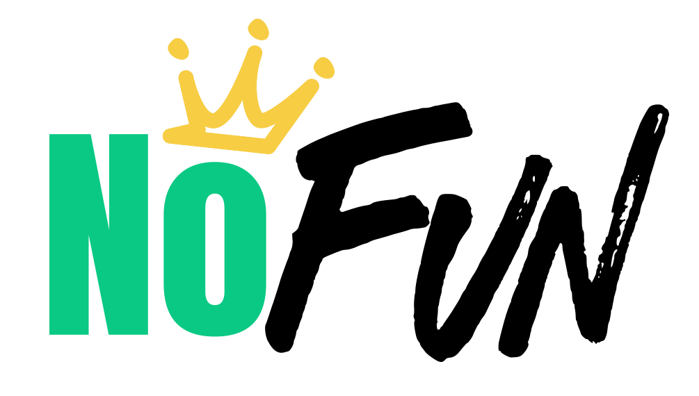 Relooking Podcast logo NoFun