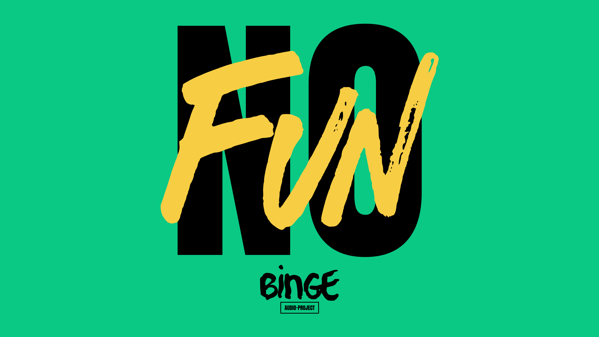 Relooking Podcast image NoFun