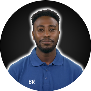 Avatar de l'outil d'analyse visuelle BRANDON™