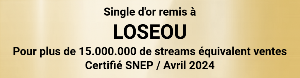 Gravure de la plaque nominative Loseou