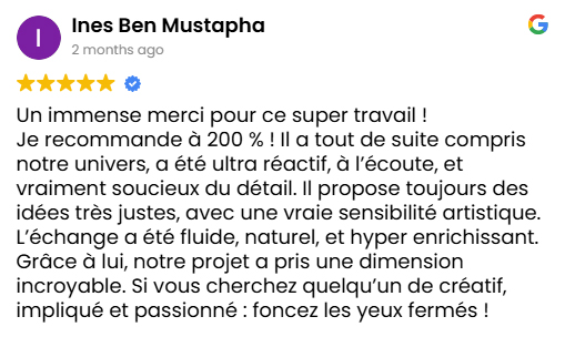 Avis Hypnossisters - 5 étoiles