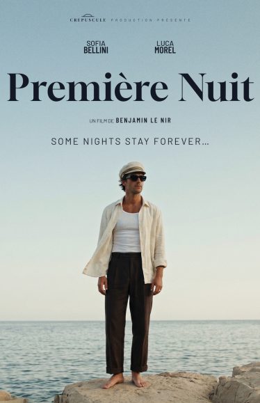 Campagne publicitaire Crépuscule - Première Nuit
