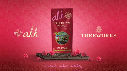 Packaging tablette de chocolat : design haut de gamme et expérience sensorielle