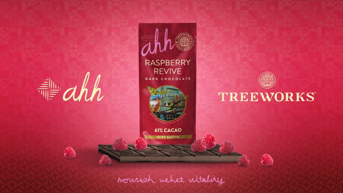 Ahh-Mock-up-RR Packaging tablette de chocolat : design haut de gamme et expérience sensorielle
