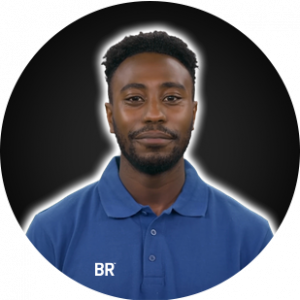 Avatar de l'outil d'analyse visuelle BRANDON™