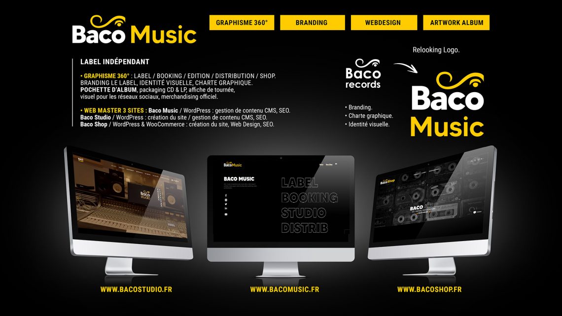 Baco-Music