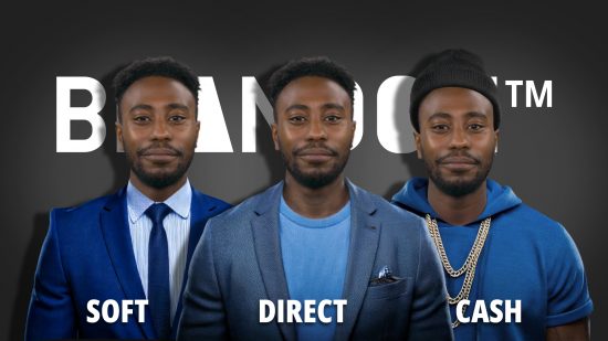 Changer de ton, changer de perception : l’atout caché de BRANDON™