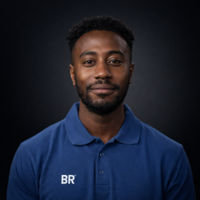Avatar de l'outil d'analyse visuelle BRANDON™