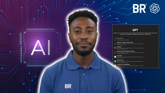 Comparatif entre BRANDON™ GPT et autres outils d'identité visuelle