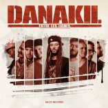2014 Danakil - Entre les lignes. Album reggae français de l’année. Réalisation complète des fichiers pour la fabrication. Source Reggae.fr