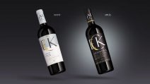 Etiquette de vin design : Guide pratique pour concevoir une étiquette de vin design qui reflète votre terroir. relooking etiquettes Chateaux D'ECK