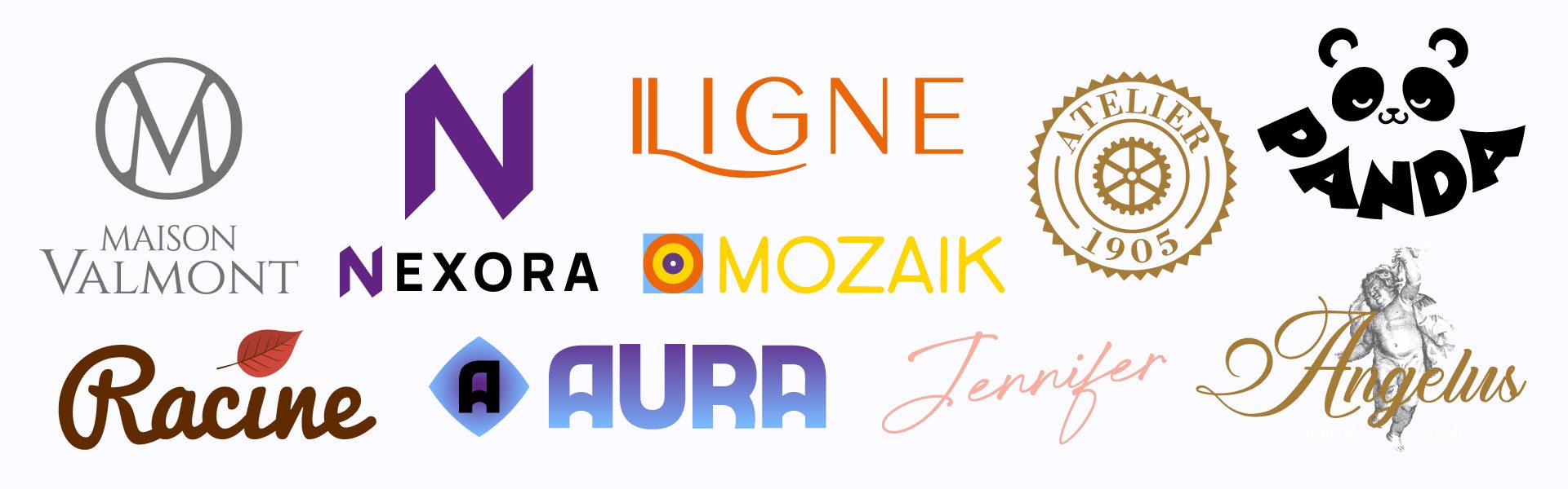 Quel prix pour un logo ?
