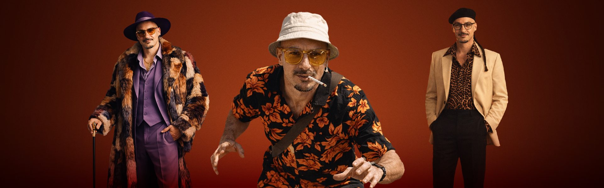 Prompt dalle – exemples de personnages cinématographiques générés par IA