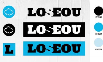 Refonte logo Loseou