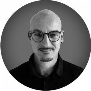 Benjamin Le Nir alias Loseou graphiste 360° à Bordeaux