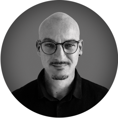 Benjamin Le Nir alias Loseou graphiste 360° à Bordeaux