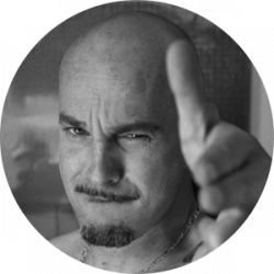 Benjamin Le Nir alias Loseou Graphiste Freelance