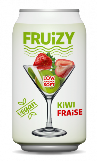 Mock-Up-Fruizy Fruizy Un packaging produit bien pensé booste l’image et les ventes. Découvre l’exemple Fruizy et comment je peux t’accompagner dans ton projet design.