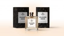 Packaging parfum - Un écrin luxueux, pensé pour sublimer l’univers olfactif de chaque fragrance.