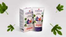 Packaging cosmétique bio : Crème de douche aux extrait naturel de figue bio. l’art d’allier esthétique, écologie et efficacité