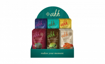 Packaging produit – création de gamme et identité visuelle packaging