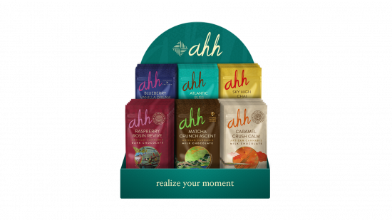 Packaging produit – création de gamme et identité visuelle packaging