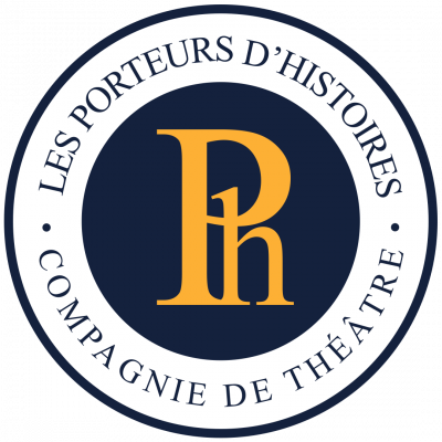 Logo les porteurs d'histoires