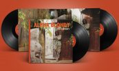 Pochette vinyle gatefold Alpha Blondy Jah Victory