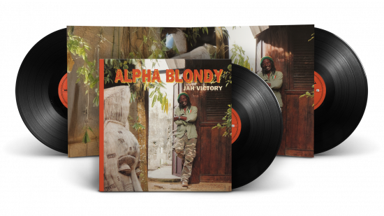 Pochette-Vinyl-Gatefold-Jah-Victory Pochette vinyle gatefold Alpha Blondy Jah Victory