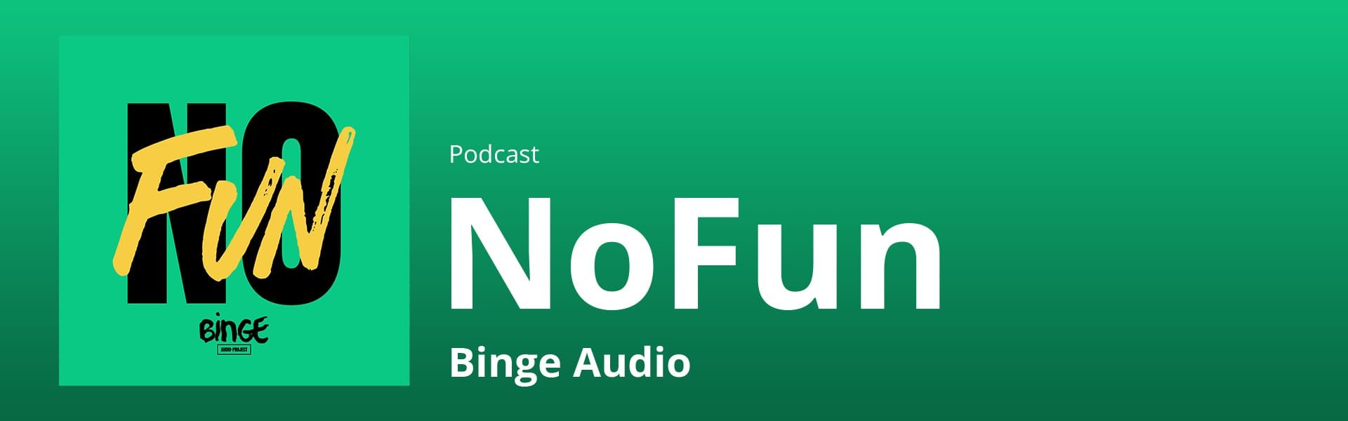 Relooking Podcast image NoFun