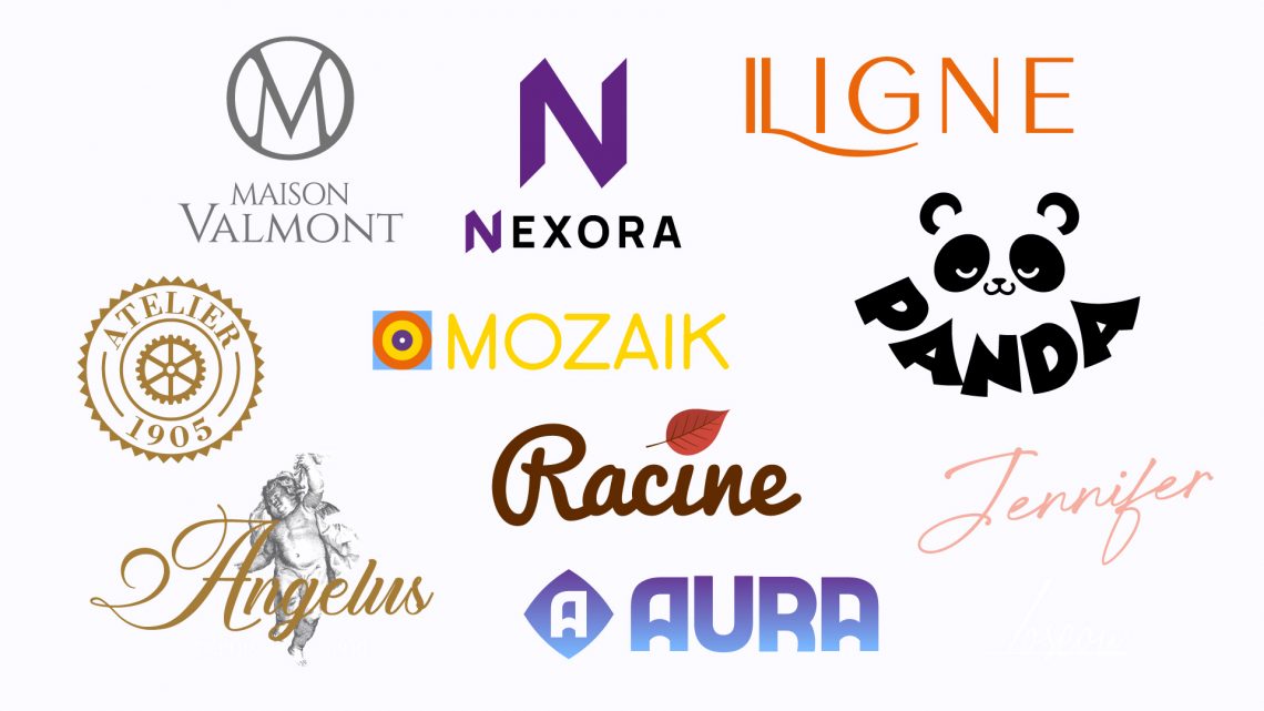 Quel prix pour un logo ?