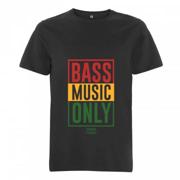 Merchandising Danakil meets Ondubground - Bass Music Only