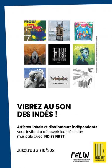 Graphiste affiche à Bordeaux – création d’une PLV pour Cultura et Indies First Graphiste affiche à Bordeaux – création d’une PLV pour Cultura et Indies First