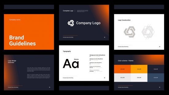 Pourquoi analyser son identité visuelle en 2025 ?