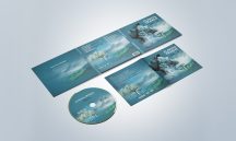 Exemple de digipack musical et ses avantages pour les artistes