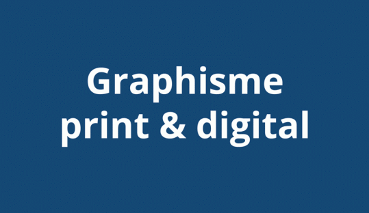 Animation graphisme print et digital – Loseou, designer graphique à Bordeaux Animation illustrant le service de design graphique print et digital à Bordeaux par Loseou
