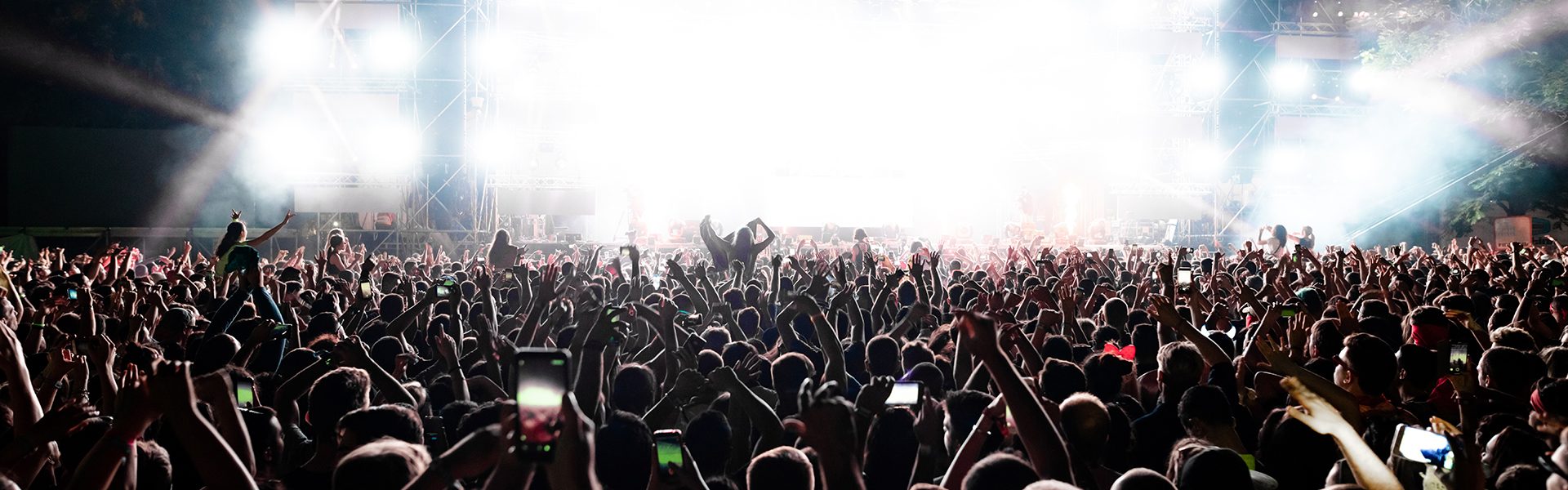 Graphiste Bordeaux au service de la musique indépendante