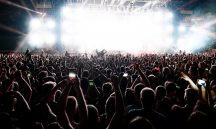 Visuel de l’article sur le graphisme musical à Bordeaux par un graphiste indépendant