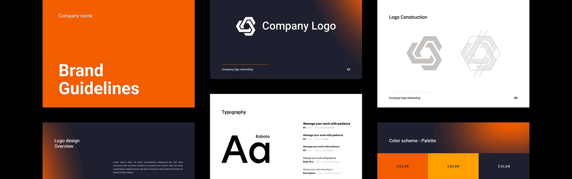 Pourquoi analyser son identité visuelle en 2025 ?