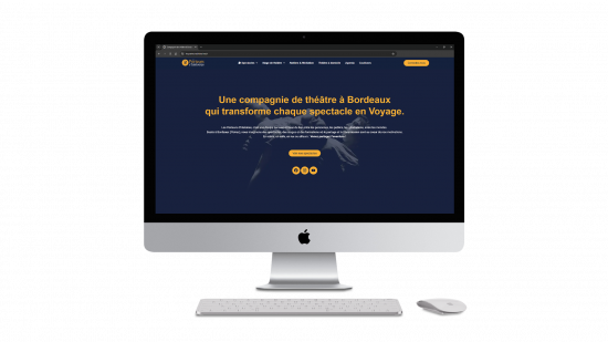 Création site internet SEO friendly – webdesign et référencement naturel