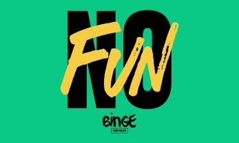 Relooking Podcast image NoFun